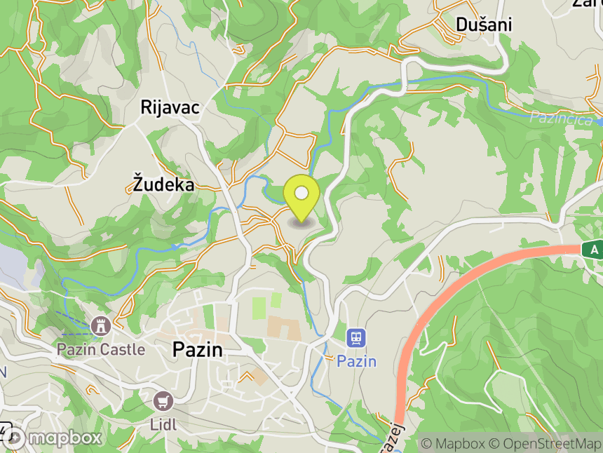 Pazin