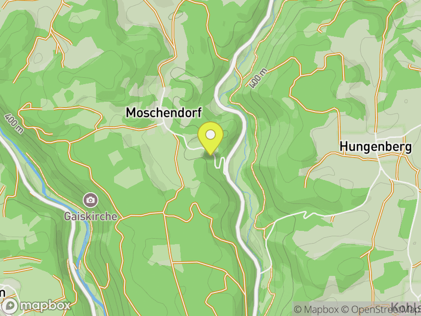Moschendorfer Wand