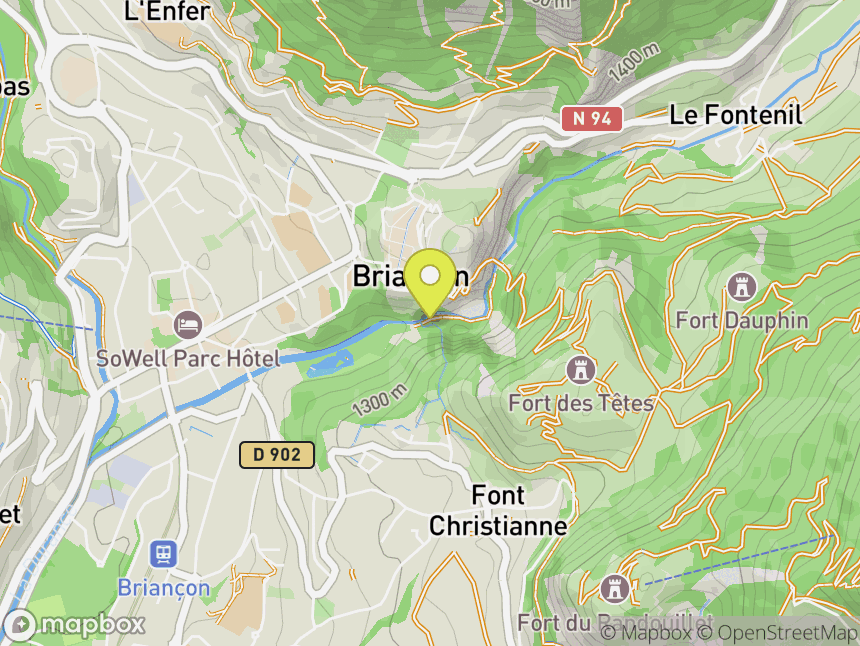 La Schappe