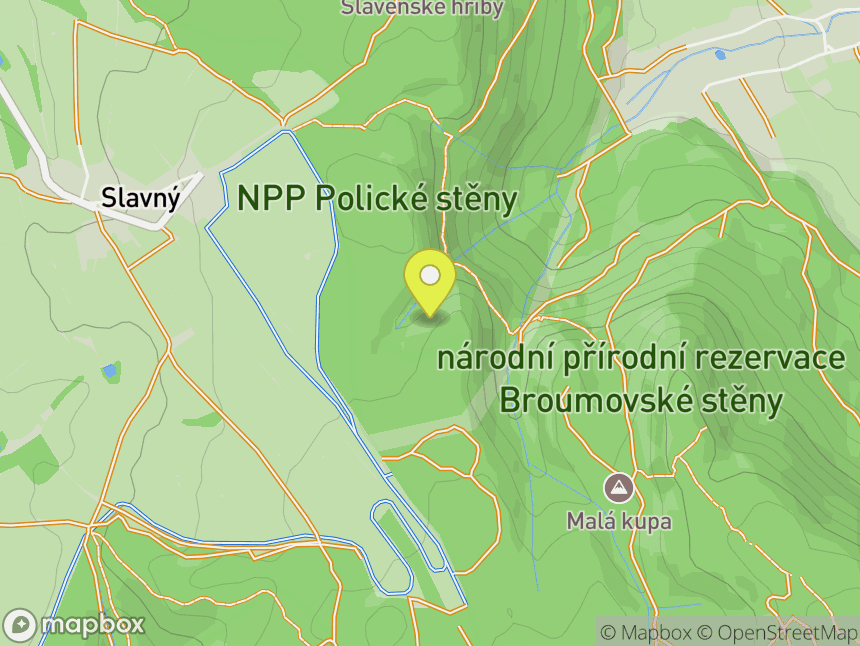 Popravčí kámen