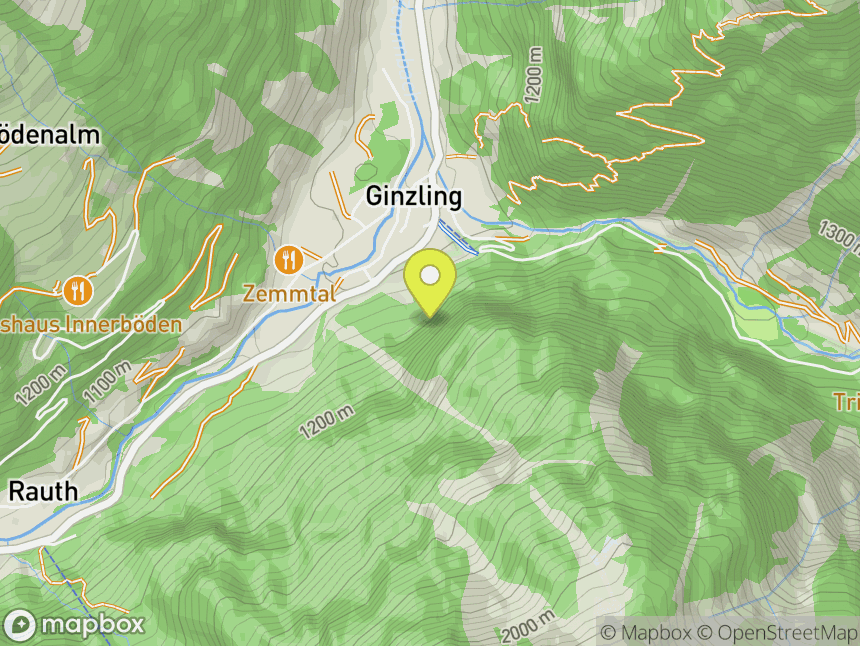 Rinderschrofn