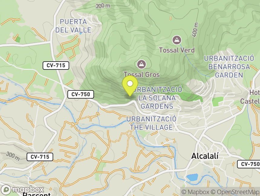 Alcalali
