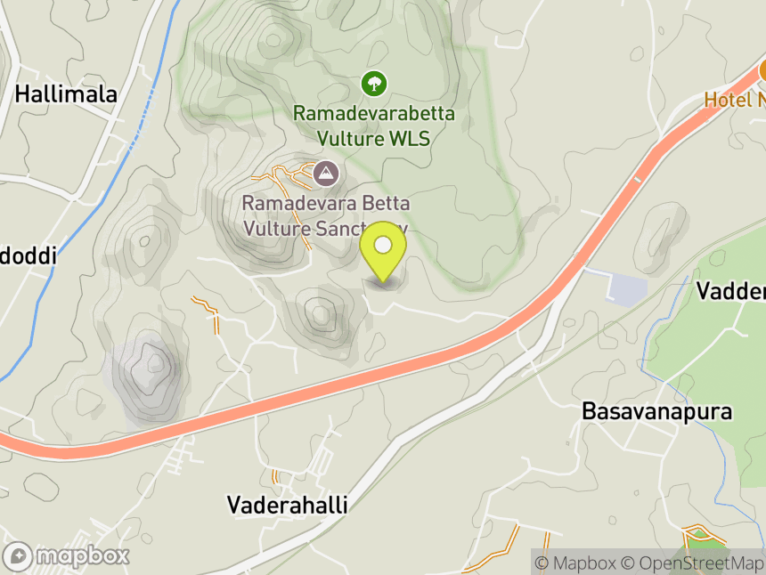 Gowda’s Farm