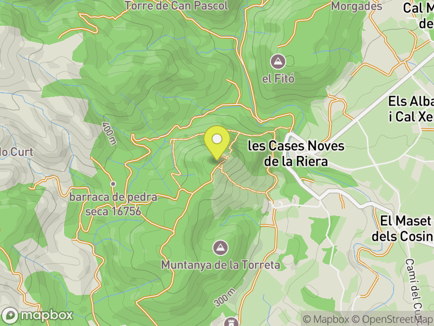 El Castellot