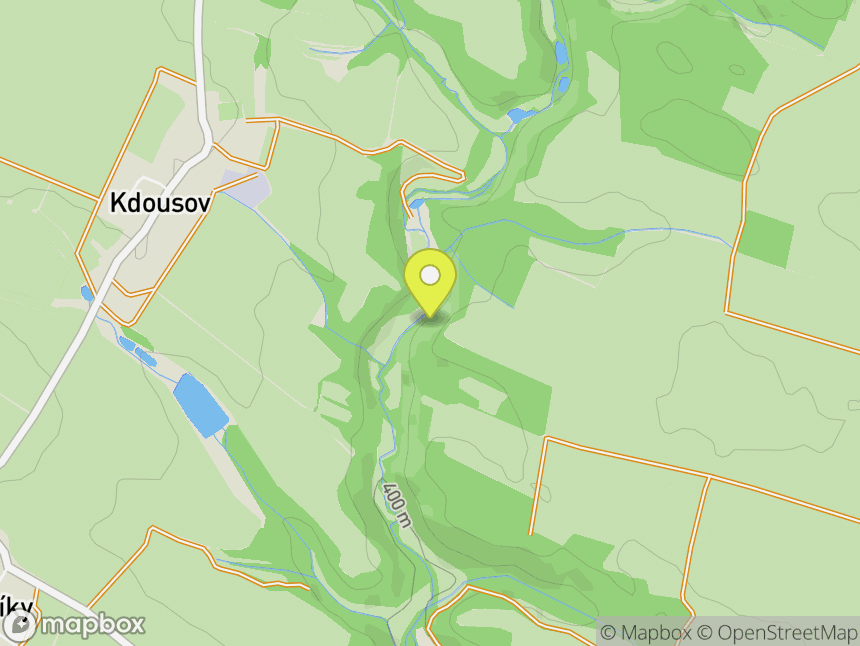 Kdousov