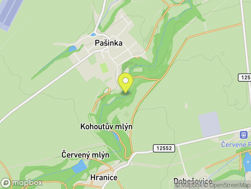 Pašinka