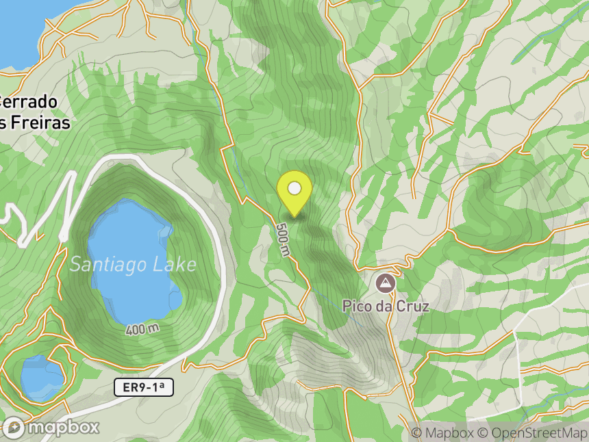 Sete Cidades