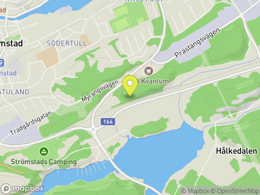 Östersberget