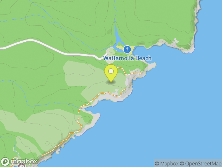 Wattamolla