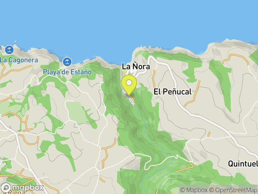 La Ñora