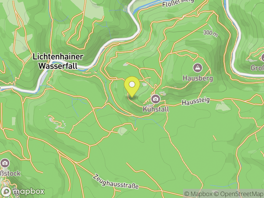 Wildspitze