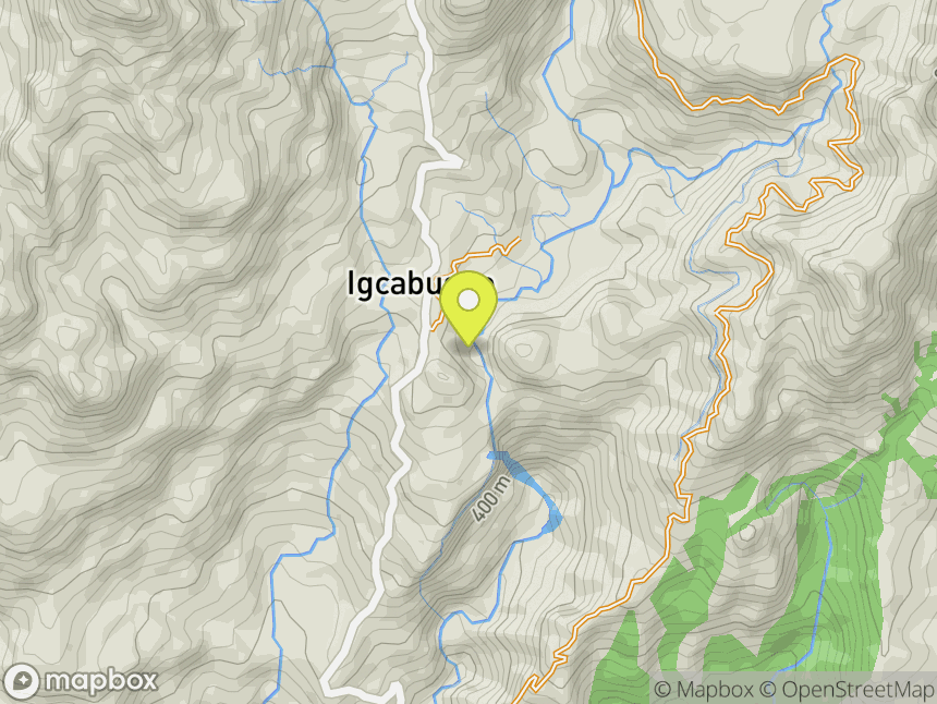 Igbaras