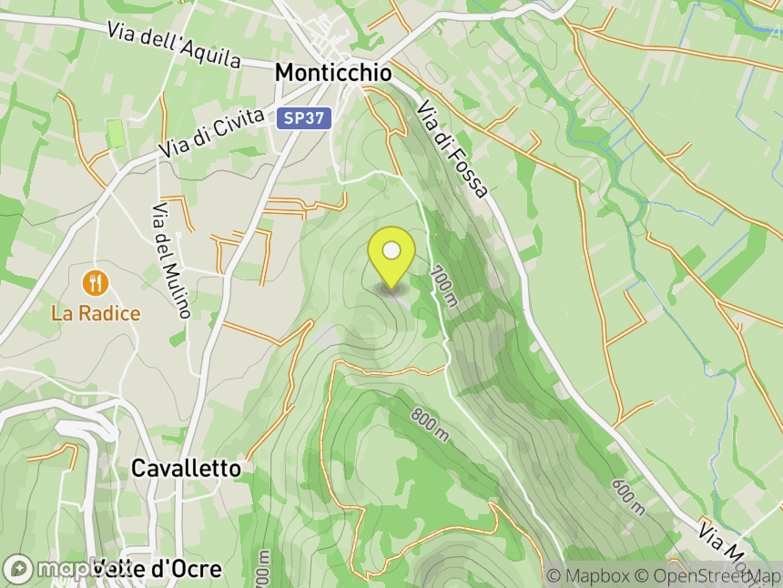 Monticchio