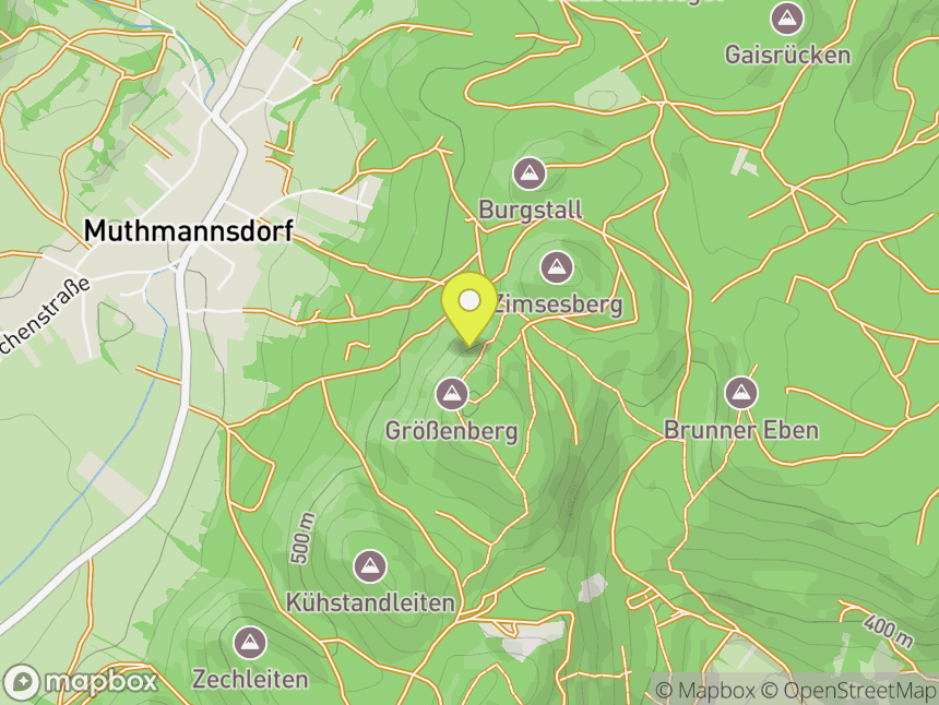 Grössenberg