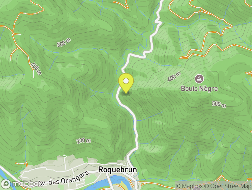 Roquebrun