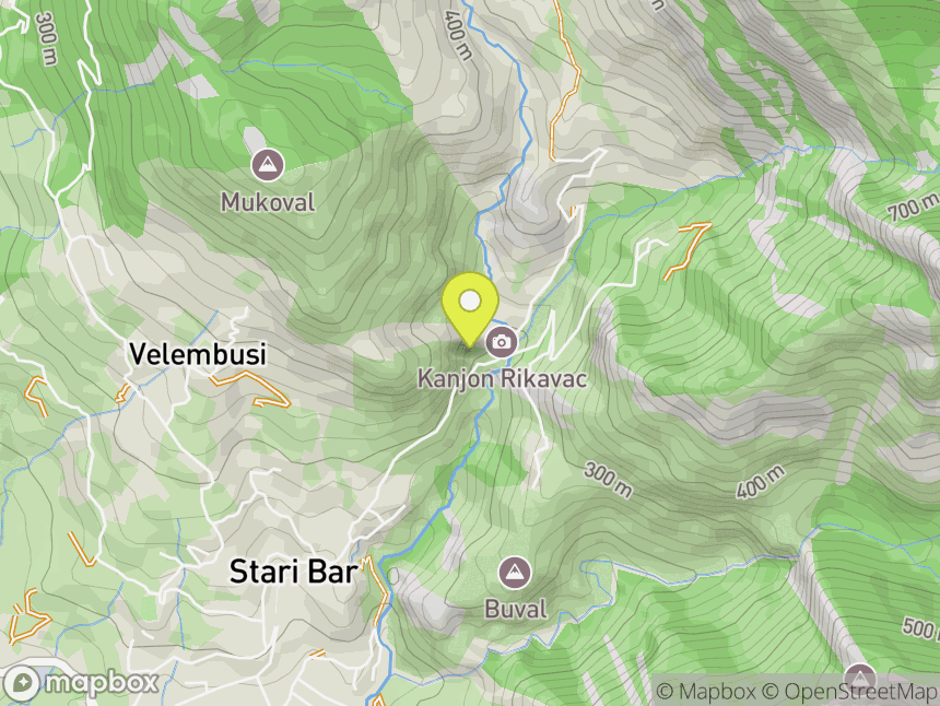 Stari Bar