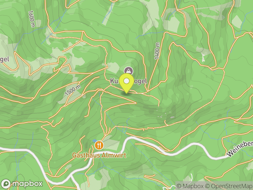 Kumpfkogel