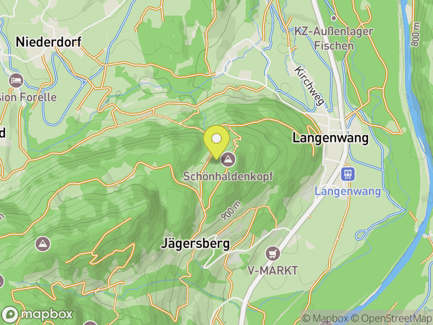 Schönhaldenkopf