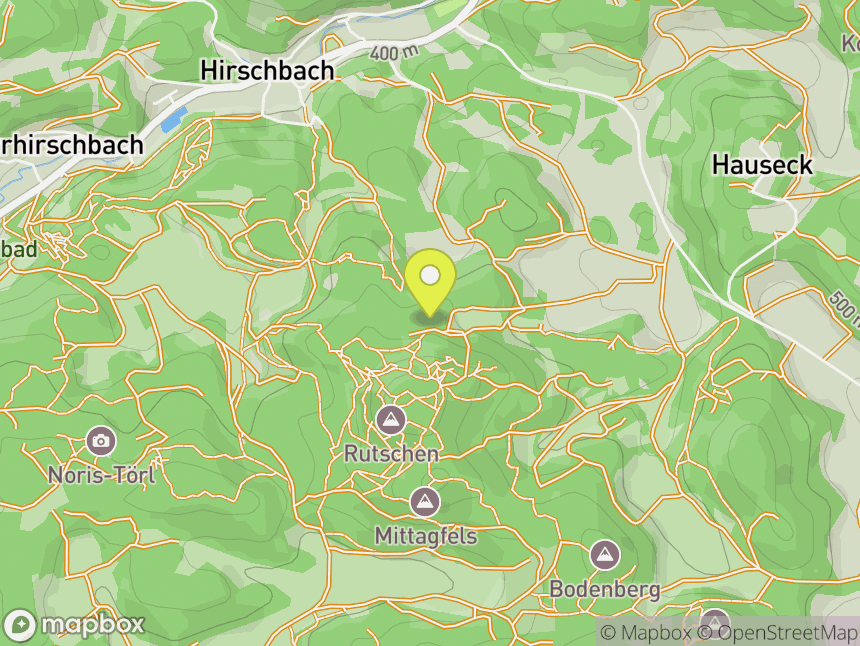 Prellstein