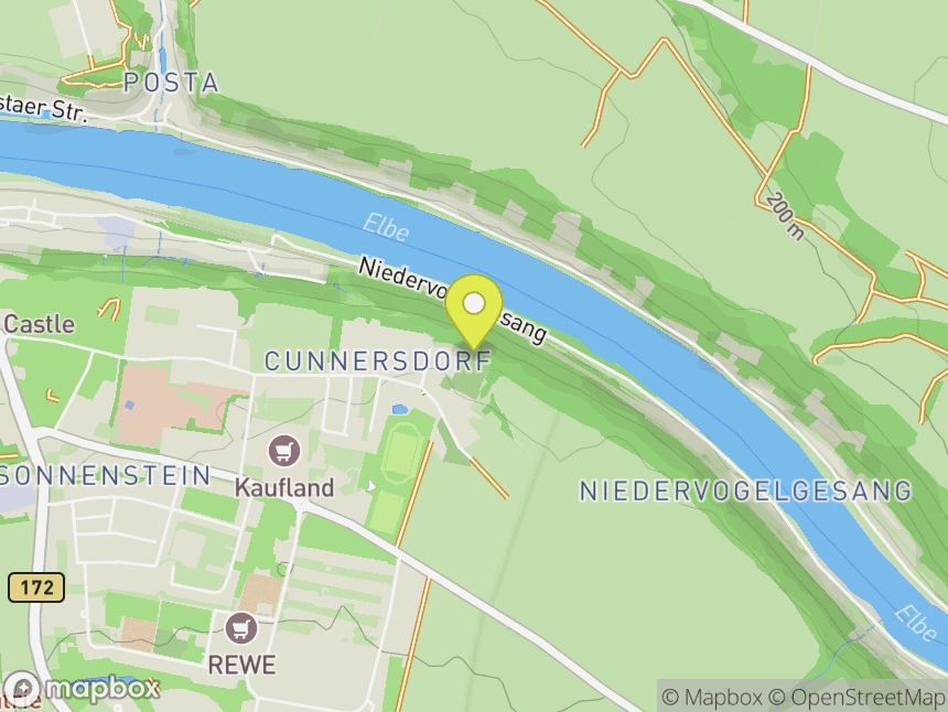 Pirna-Cunnersdorf