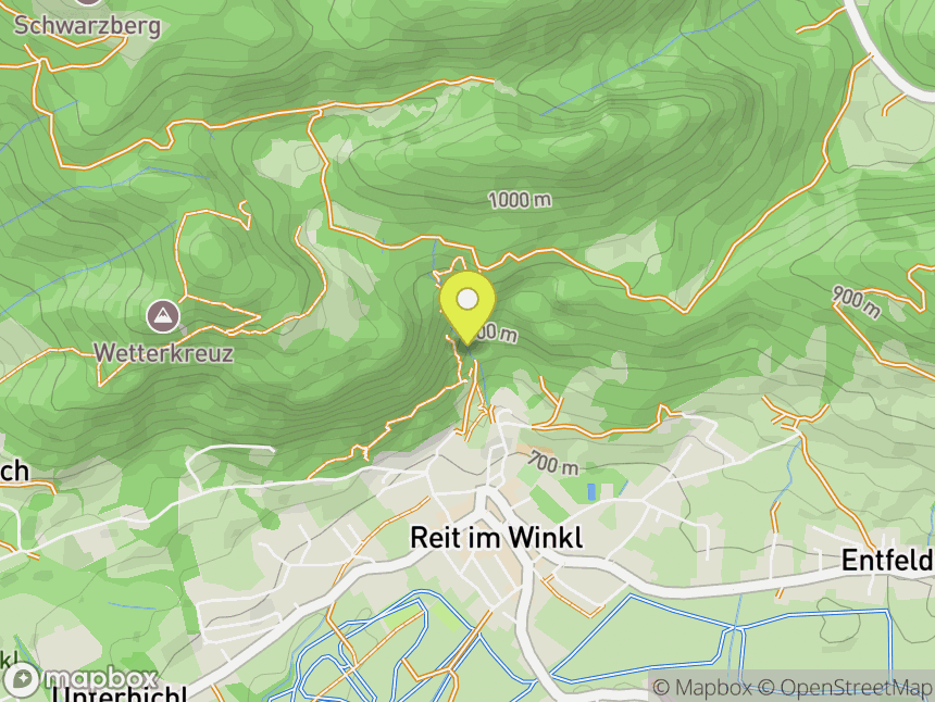 Reit im Winkl