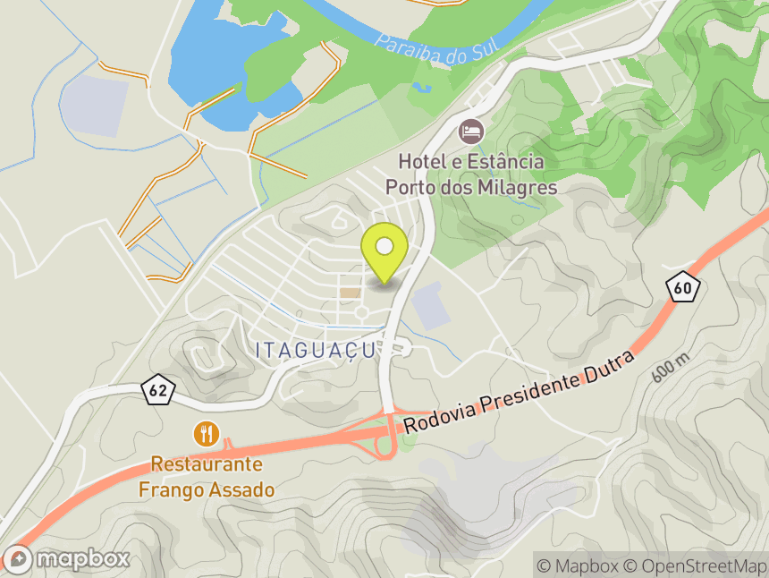 Pedreira Itaguassu de Aparecida