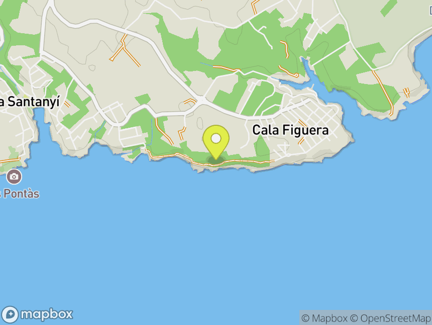 Cala Figuera