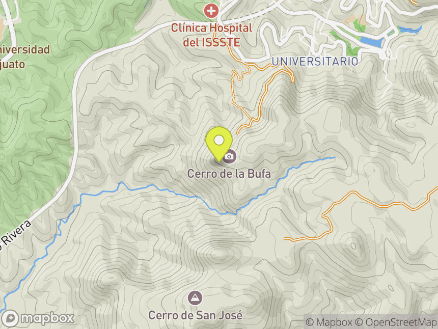 La Bufa