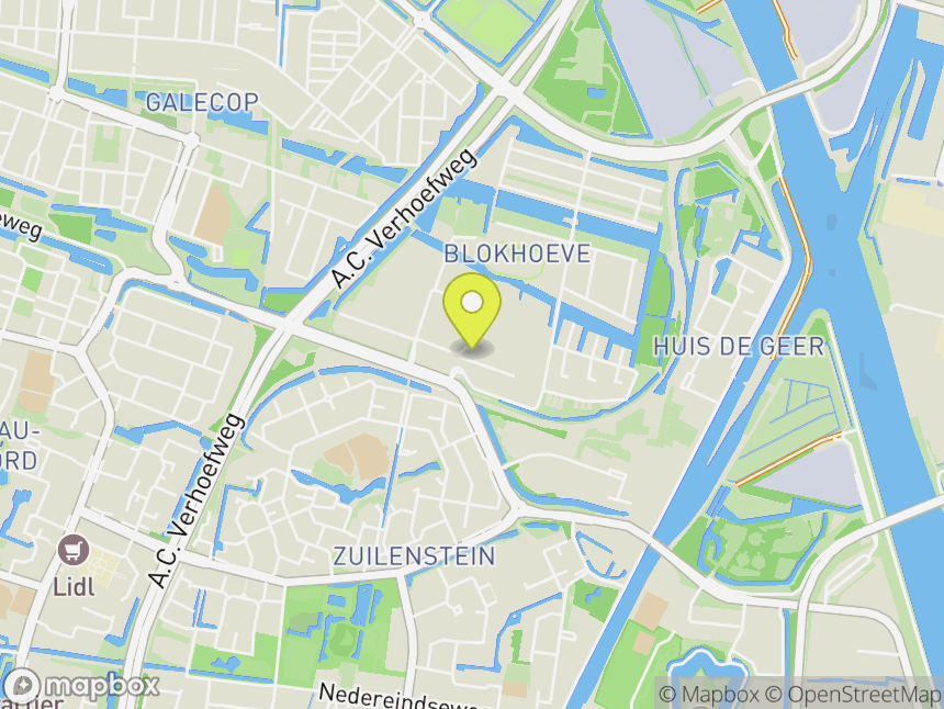 Mountain Network Nieuwegein