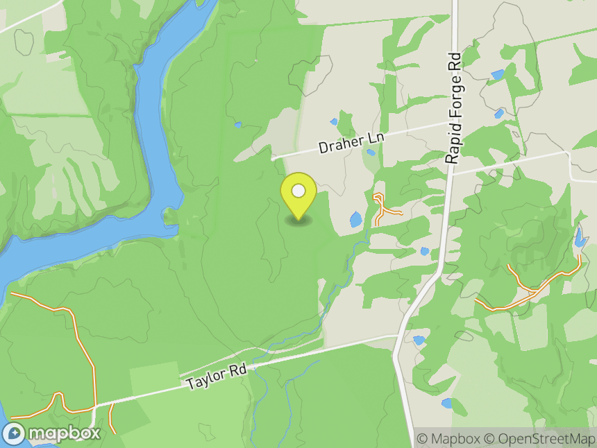 Paint Creek State Park