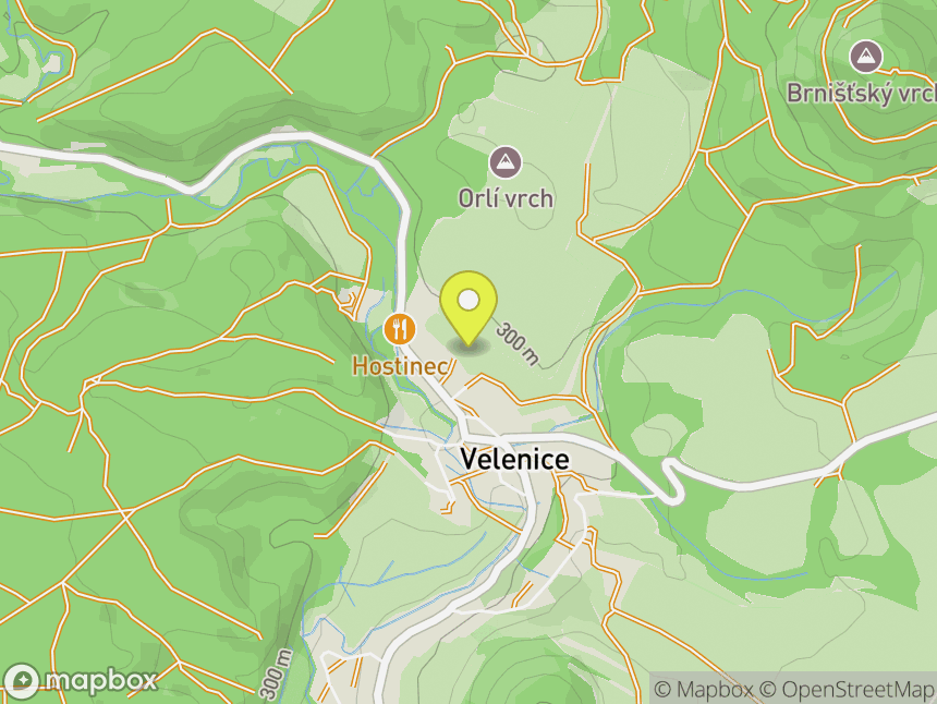 Velenice