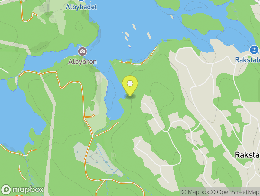 Fjärillsklippan