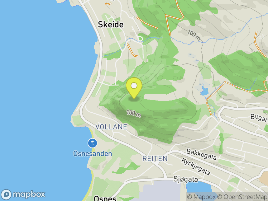 Osberget