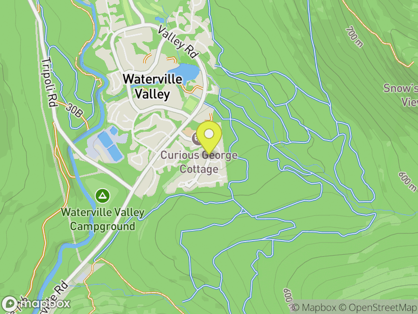 Waterville Valley Recreation Department
