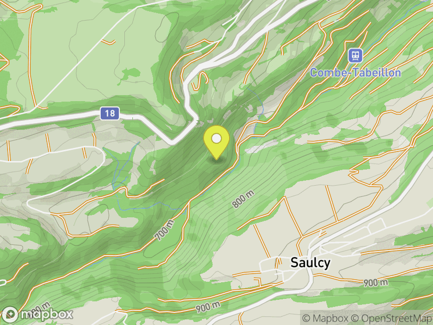 Secteur Ouest