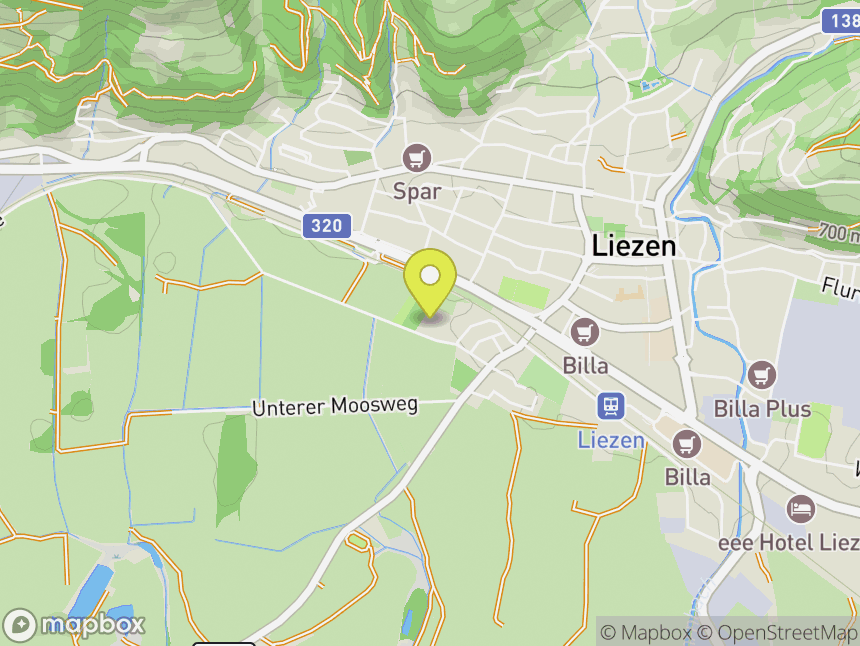 CITY-rock Liezen (ÖAV)