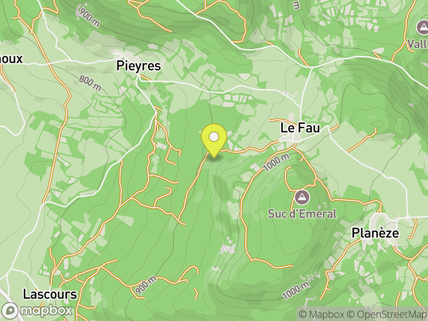 Le faux