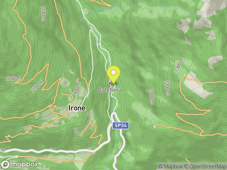 Val d'Algone