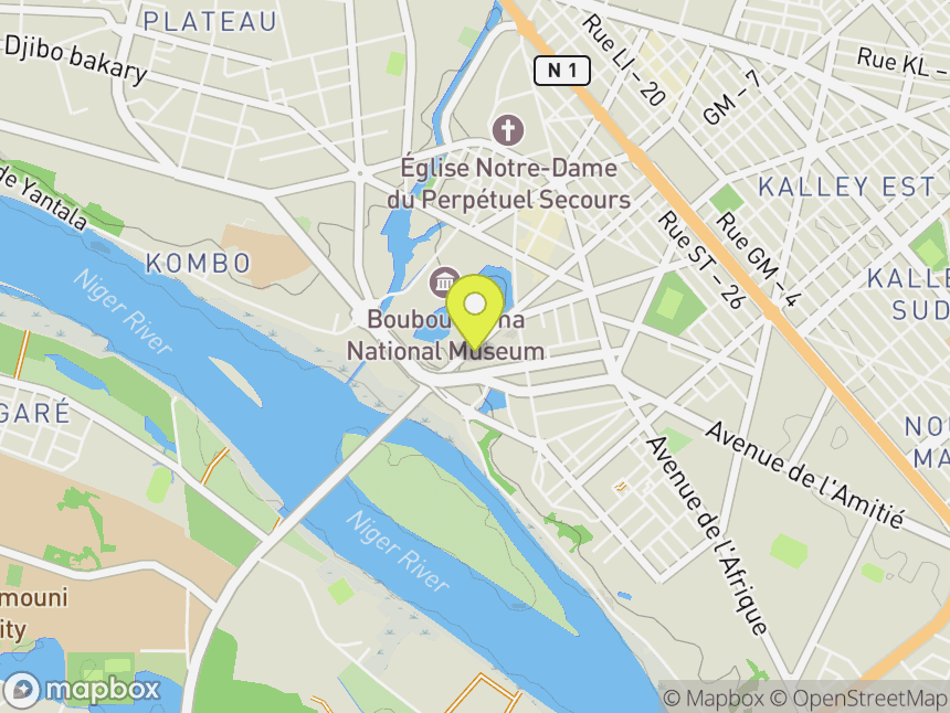Niamey