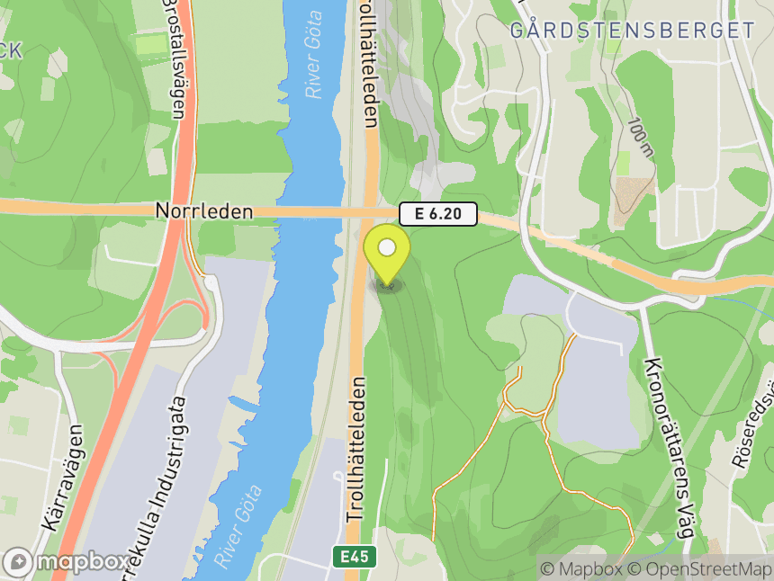Älvbroklippan