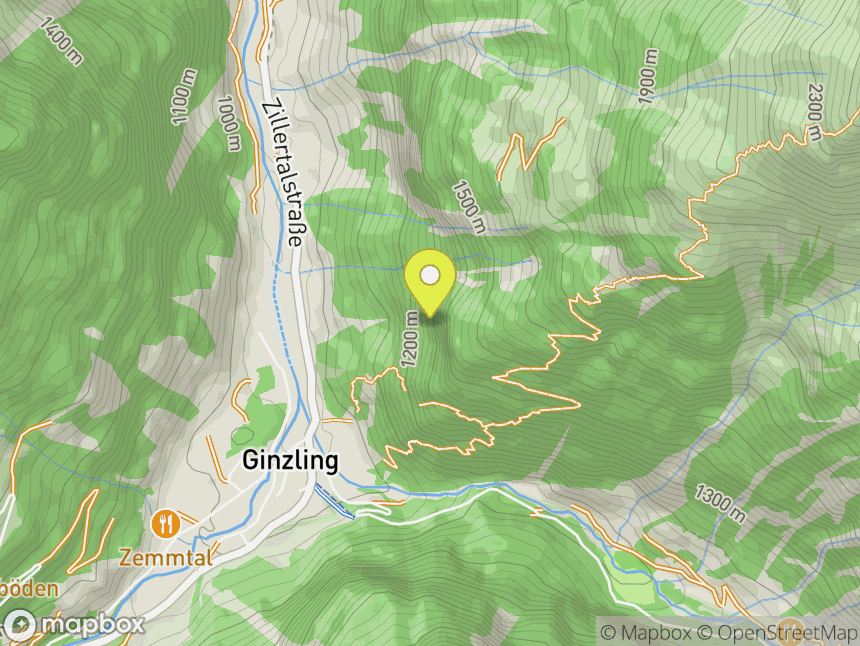 Bergstation