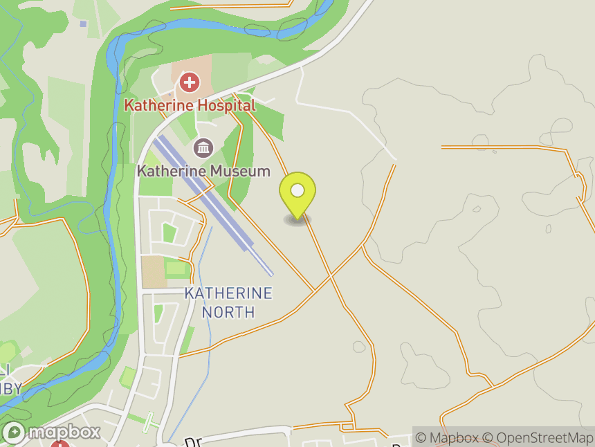 Bomb Site (Katherine)