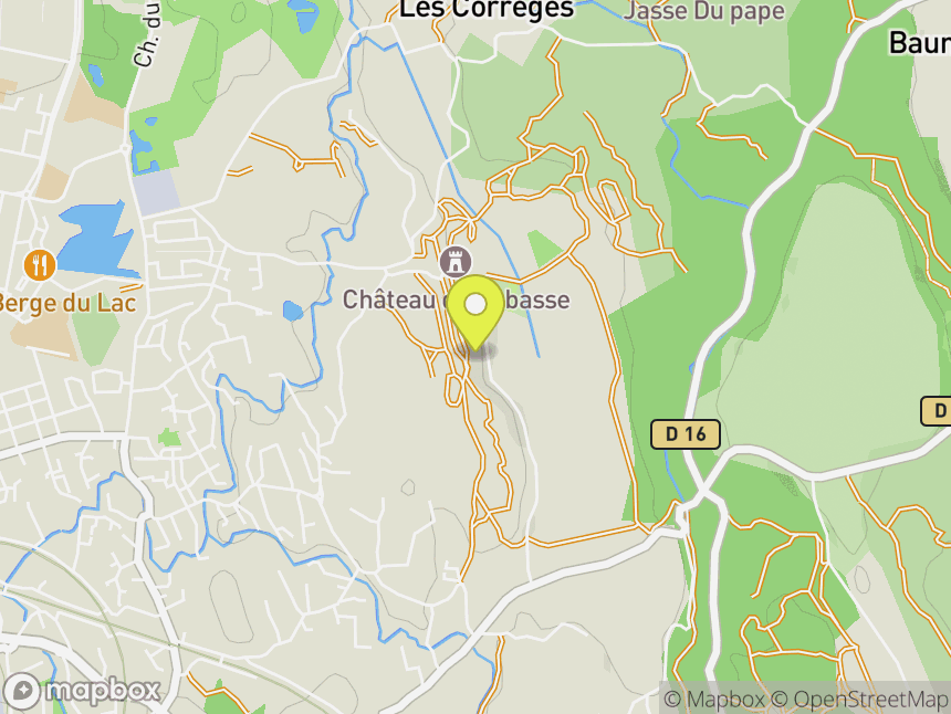 Cabasse