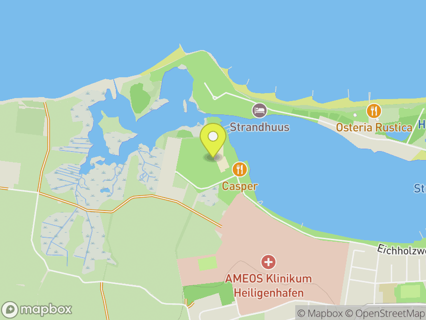 Aktiv Hus Heiligenhafen Sportarena