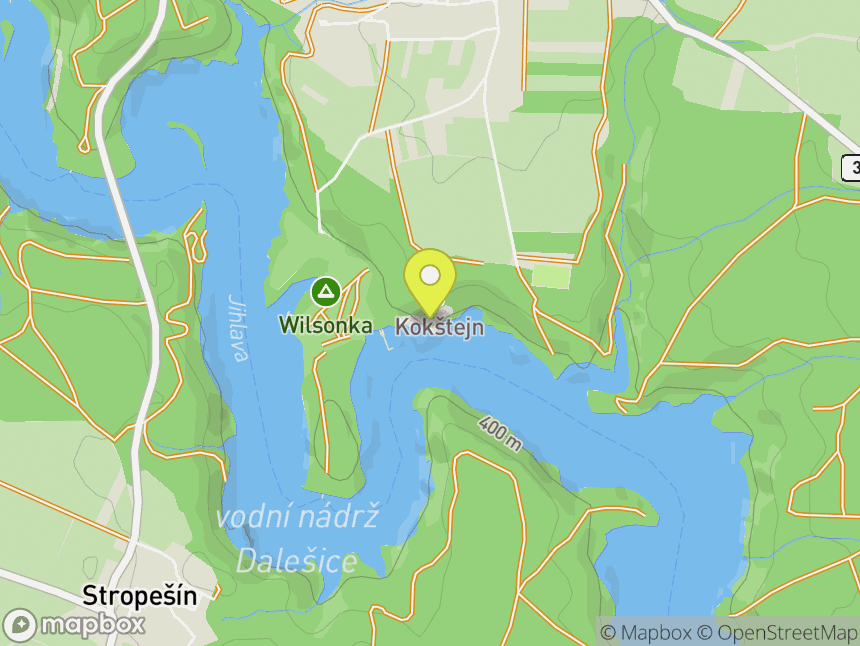Wilsonova skála