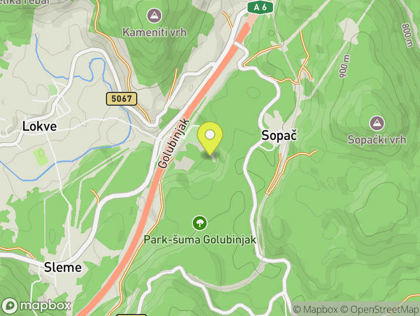 Golubinjak