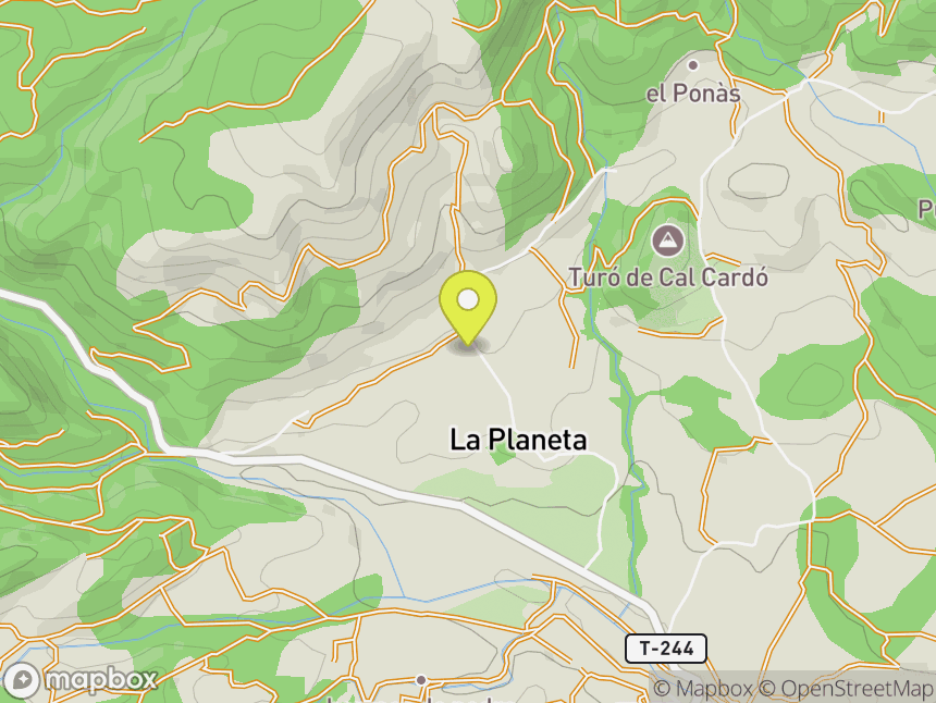 El Pla de Manlleu