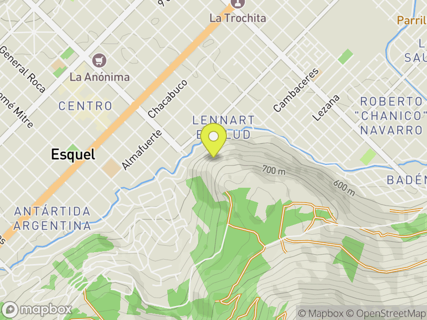 La Crux