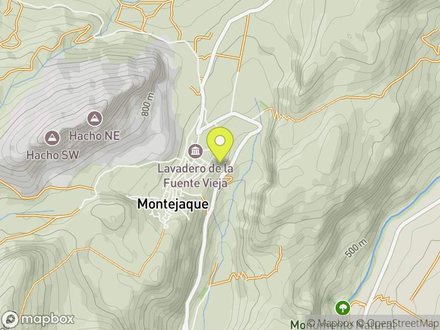 Montejaque