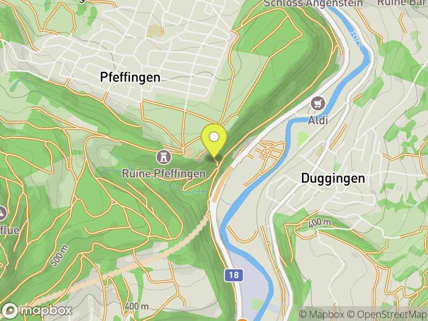 Schlossgrotte Muggeberg